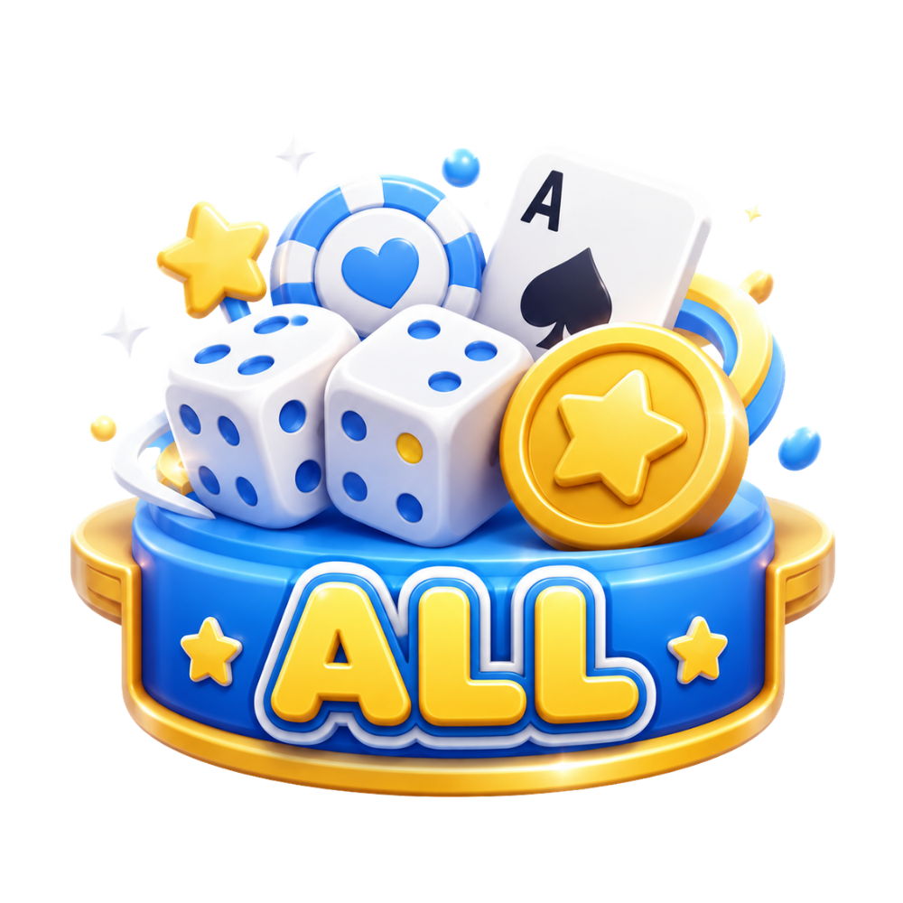 All Nextspin Games