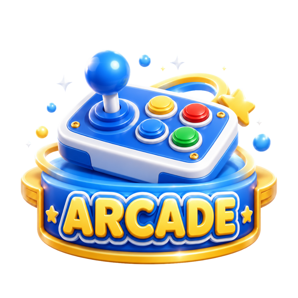 Arcade Nextspin Games