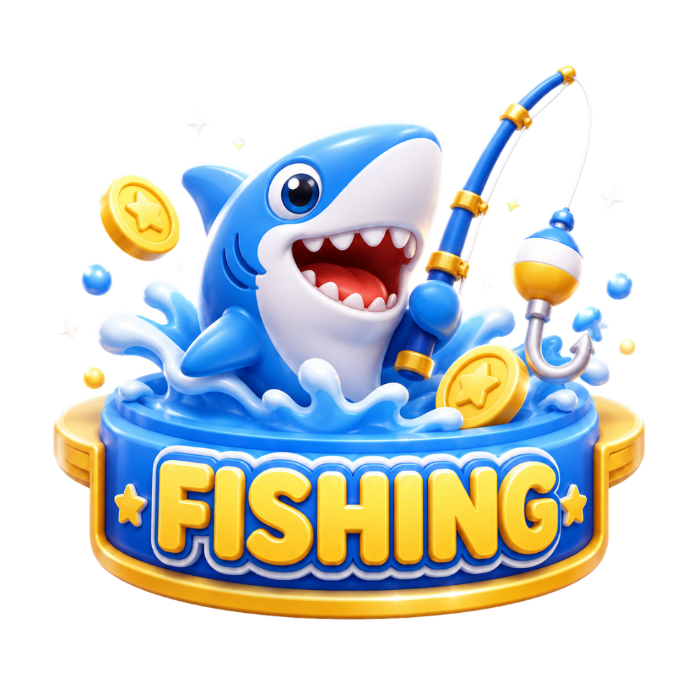 Nextspin Fishing