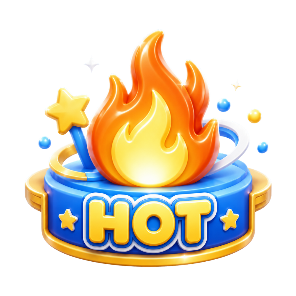 Hot Nextspin Games
