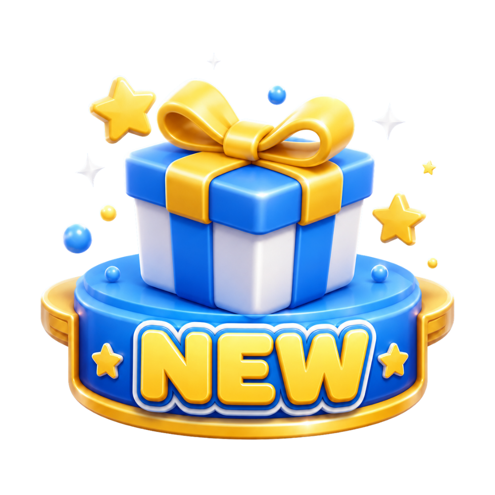 New Nextspin Games