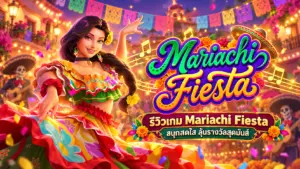 Mariachi Fiesta
