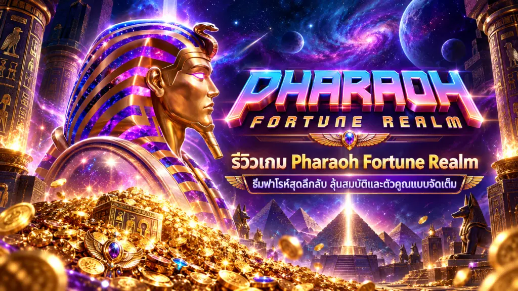 Pharaoh's_Fortune_Realm