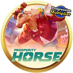 สล็อต Prosperity Horse