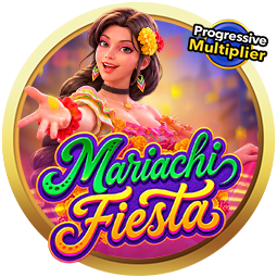 สล็อต Mariachi Fiesta