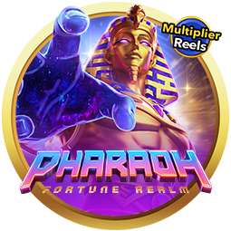 สล็อต Pharaoh's Fortune Realm